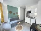 For rent Apartment Marseille-2eme-arrondissement  13002 17 m2