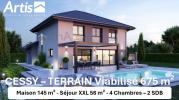 House CESSY 