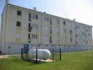 Apartment NURIEUX-VOLOGNAT 