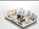 Annonce Vente 5 pices Appartement Lomme