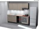 Apartment REZE 