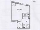 Apartment NARBONNE 