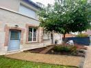Annonce Location 5 pices Maison Saint-gervais-la-foret