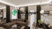 Apartment PARIS-16EME-ARRONDISSEMENT 