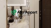 Apartment PARIS-16EME-ARRONDISSEMENT 
