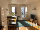 Annonce Location 2 pices Appartement Issy-les-moulineaux