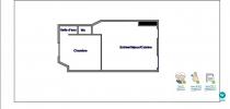 For rent Apartment Choisy-le-roi  94600 31 m2 2 rooms