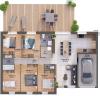 Acheter Maison 103 m2 Mansle