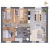 Acheter Maison 69 m2 Touvre
