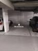 Parking MONTROUGE 