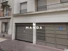 Parking MONTROUGE 