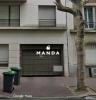 Parking MONTROUGE 