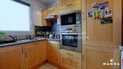 Apartment PANTIN 