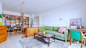 Apartment PANTIN 