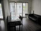Apartment PANTIN 