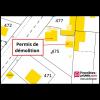 Acheter Terrain Tours Indre et loire