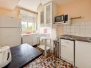 Apartment DIJON 