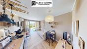 Acheter Appartement 25 m2 Saint-raphael