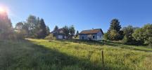 Acheter Terrain Pesse Jura