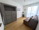 Apartment MONTMORENCY 