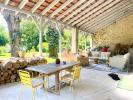 House CALIGNAC NARAC