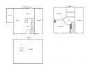 Louer Maison Brest 1080 euros