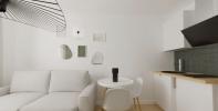 Acheter Appartement 15 m2 Villeurbanne