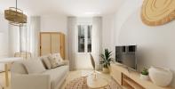 Annonce Vente Appartement Villeurbanne