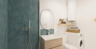 Acheter Appartement Villeurbanne Rhone
