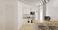 Annonce Vente Appartement Villeurbanne