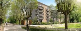 For sale New housing Bourget-du-lac  73370 42 m2