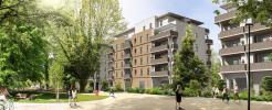 New housing BOURGET-DU-LAC 