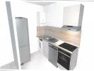 Apartment SARAN 
