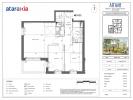 Apartment TOURS 