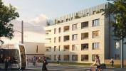 Apartment TOURS 
