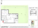 Annonce Location 2 pices Appartement Bihorel