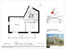Louer Appartement 49 m2 Reims