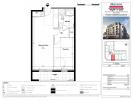 Annonce Location 2 pices Appartement Rennes