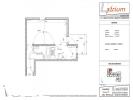 Louer Appartement Terville 468 euros