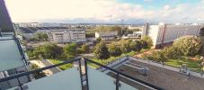 Apartment DIJON 