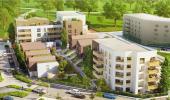 For rent Apartment Strasbourg  67100 69 m2 3 rooms