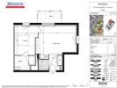 Louer Appartement 41 m2 Nantes