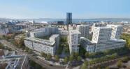 Apartment MARSEILLE-3EME-ARRONDISSEMENT 