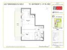 Annonce Location 2 pices Appartement Bezannes