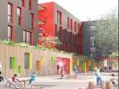 Apartment VILLEURBANNE 