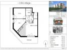 Apartment SAINT-CYPRIEN 