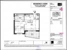 Louer Appartement Sainte-ruffine 631 euros
