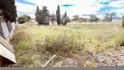 For sale Land Argeliers  11120