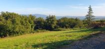 Land  SUR LES HAUTEURS