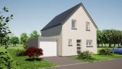 House STEINBRUNN-LE-BAS 